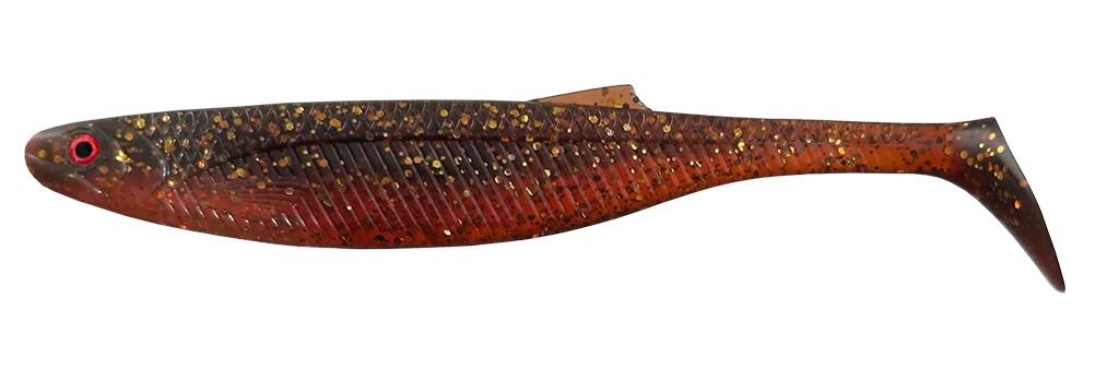 Headbanger BangerShad 12cm 9g